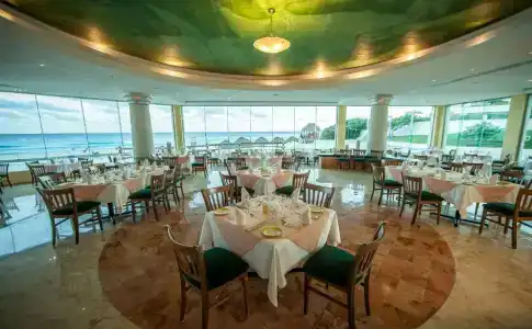 Park Royal Beach Cancun - All Inclusive - 20