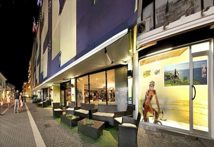 Cavalluccio Marino - 44