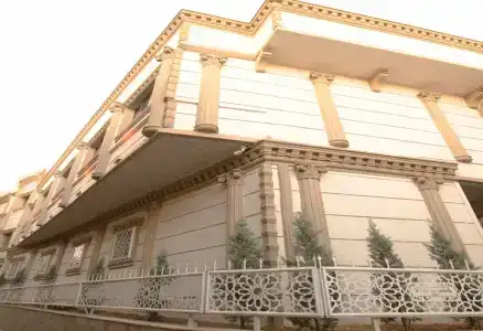 Vizyon Park Otel - 7