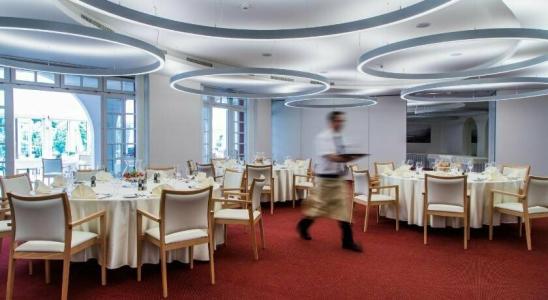 Tertianum Residenza & Ristorante Al Parco - 23