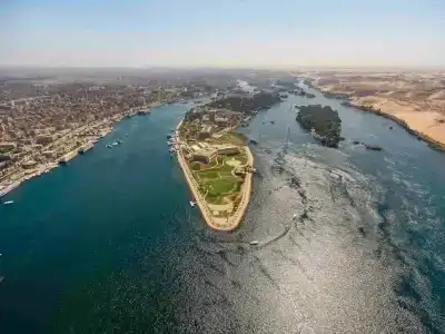 Mövenpick Resort Aswan - 7