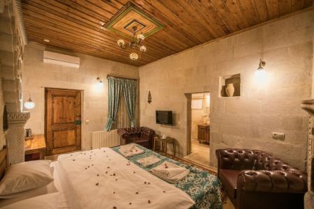 Helen Cave Suites - 46