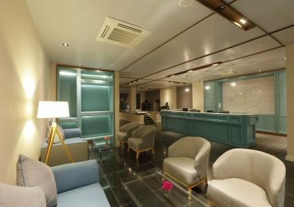 The Link Yangon Boutique - 23