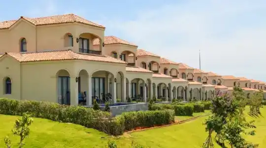 Centara Mirage Resort Mui Ne - 5