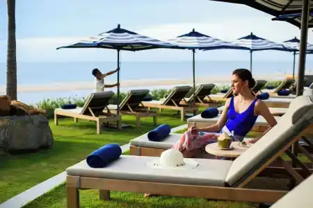 Hua Hin Marriott Resort And Spa - Sha Extra Plus - 35