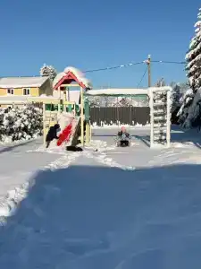 Novozhilovo Park - 20