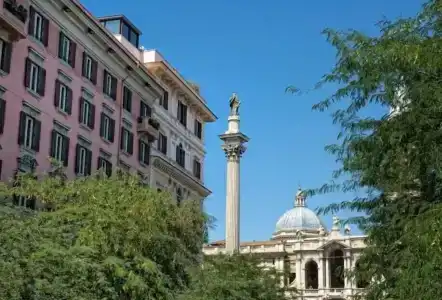 Residenza Mecenate - 4