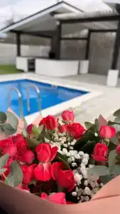 Red Bridge Resort Relax&Spa - 12