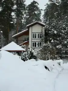 Лебяжье - 7