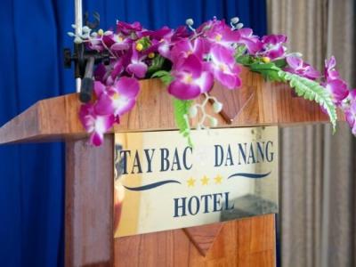 Tay Bac Da Nang - 22