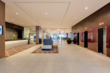 Radisson Blu Leipzig - 2