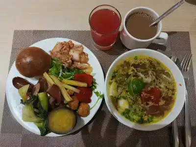 The Art Nest Nha Trang - 49