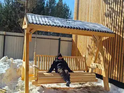 Байкальский берег - 6
