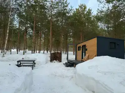 Побег из города - 16