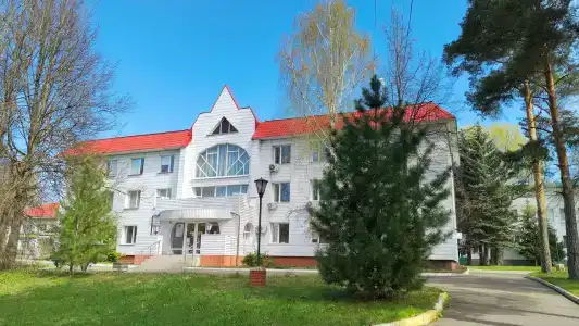 Пансионат Солнечный, комплекс Южный - 19