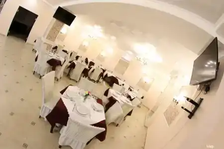 Мир на Карбышева - 40