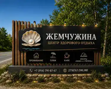 Жемчужина - 3