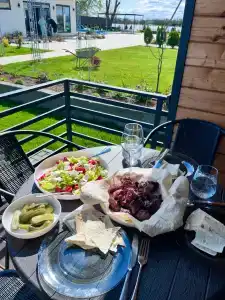 Воложка Villas - 35