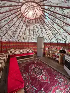 Тюрк - 1