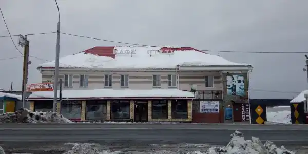 Ковчег - 5