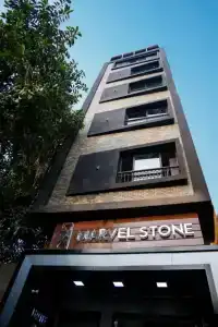 Marvel Stone - 38