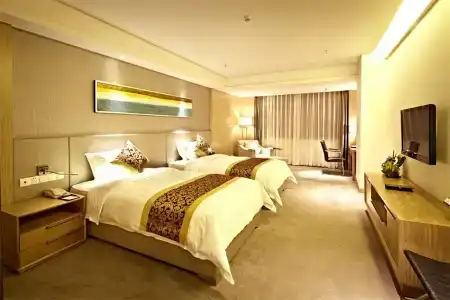 Pearl River International(International Textile City) - 2