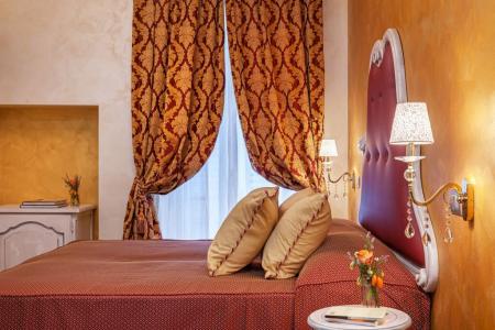 Relais Empire - 23