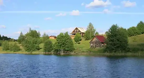 Терек Холидей