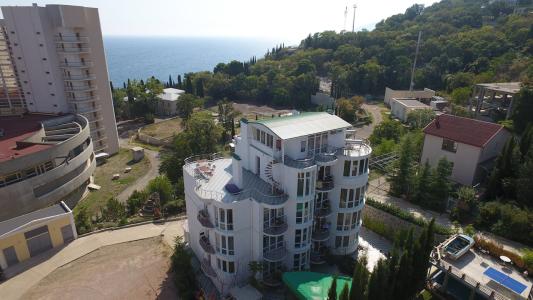 Вилла Камилла - 26