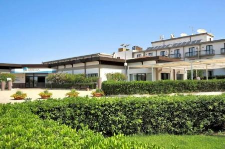 I Giardini di Athena- Athena Resort - 37