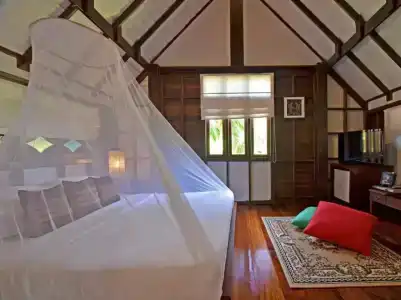 Ramayana Koh Chang Resort & Spa - 24