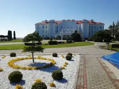 Балтийские пески - 64