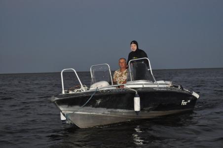 Маяк - 32