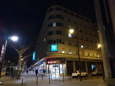 ibis Budget Paris La Villette 19ème - 17