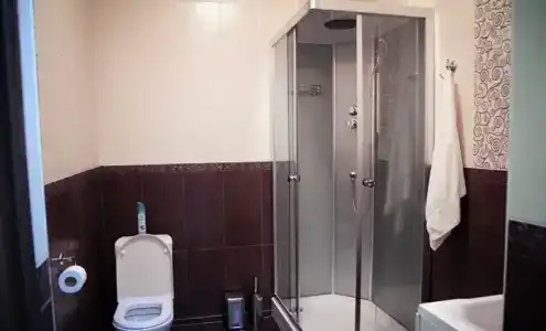 Присадовый - 9