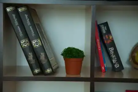 История Ольхона - 80