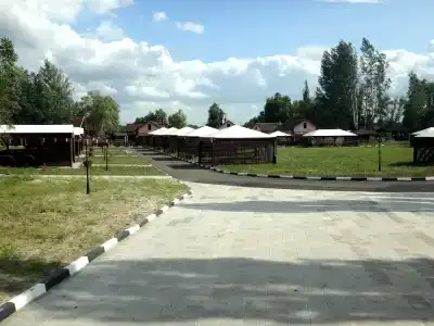 Литораль Шоколад - 1