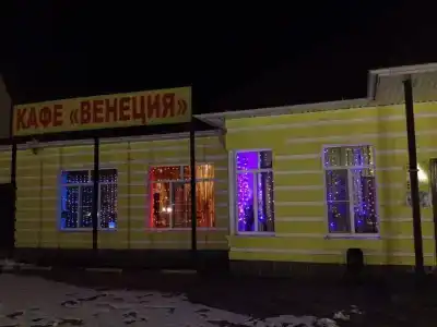 Венеция - 3