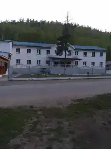 Пансионат Шумак - 19