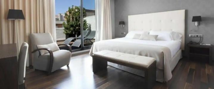 ApartMariano Cubi Barcelona - 14