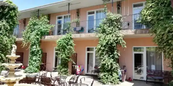 Лунный Бриз - 20