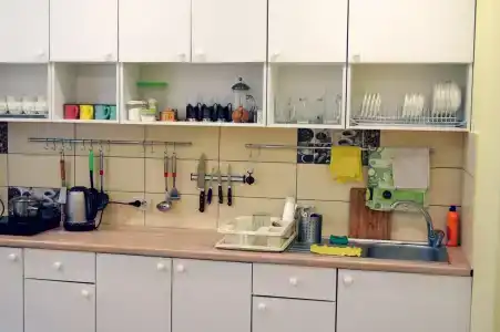 Саянский домик - 30