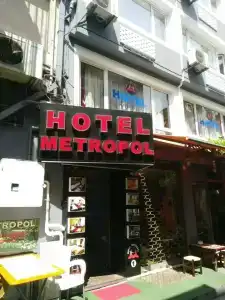 Metropol - 0