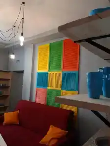 YU Hostel - 33