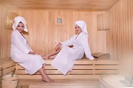 Marokand Spa (Мароканд Спа) - 11