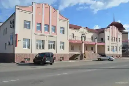 Мини-отель на Советской - 12