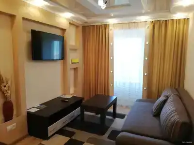 Сары Арка - 36