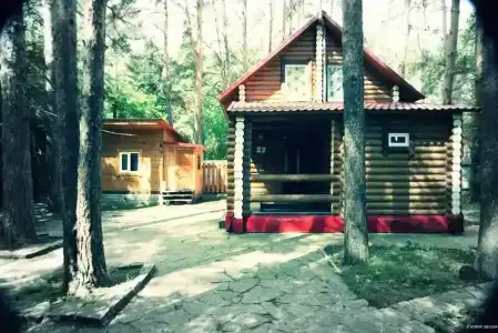 Русский дворик - 25