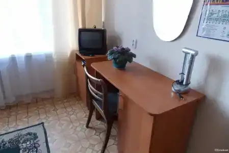 Юбилейная - 15