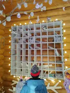 Кафе у Тол Бабая - 13